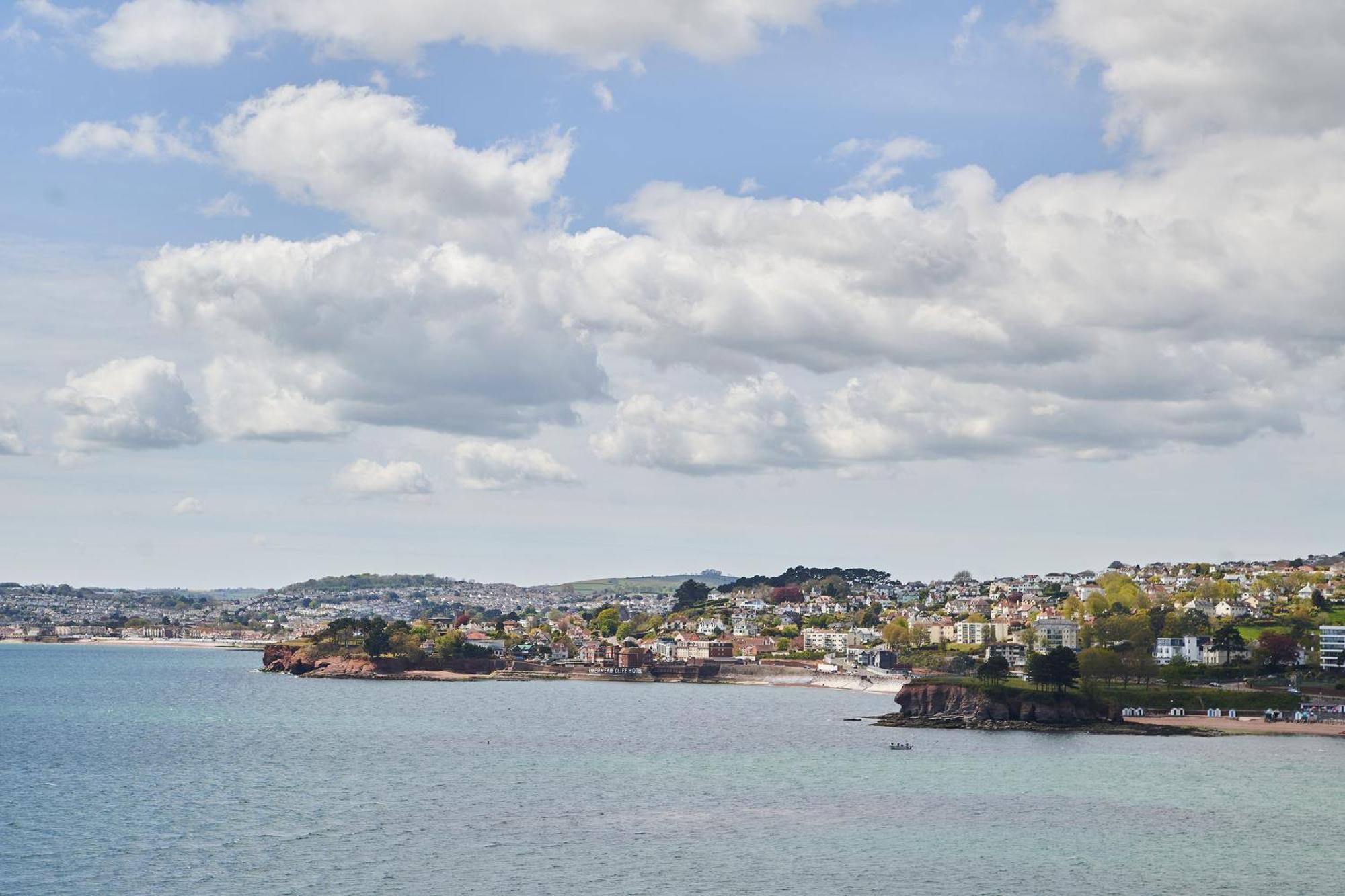 Apartment Harbour Breeze - On Torquay's Iconic Marina With Hot Tub Torquay